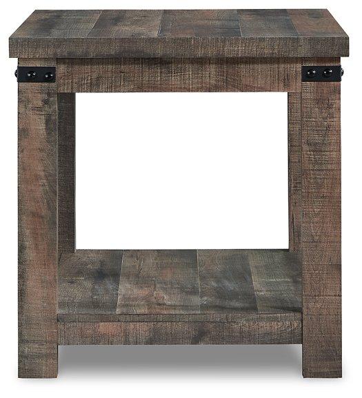 Hollum Occasional Table Set - Orbit Furniture (Richmond,BC)
