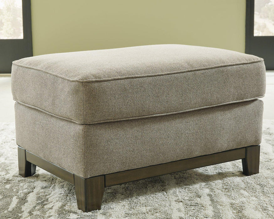 Kaywood Living Room Set - Orbit Furniture (Richmond,BC)