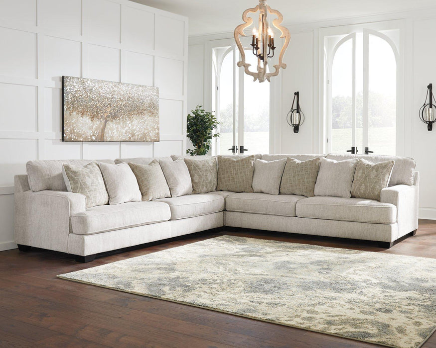 Rawcliffe Living Room Set - Orbit Furniture (Richmond,BC)