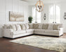 Rawcliffe Living Room Set - Orbit Furniture (Richmond,BC)