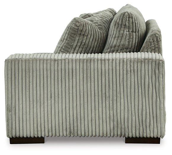Lindyn Sectional with Chaise - Orbit Furniture (Richmond,BC)
