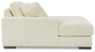 Lindyn Sectional with Chaise - Orbit Furniture (Richmond,BC)