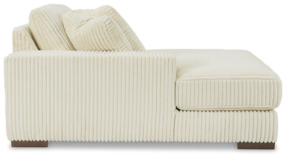 Lindyn Sectional with Chaise - Orbit Furniture (Richmond,BC)