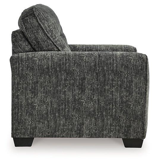 Lonoke Living Room Set - Orbit Furniture (Richmond,BC)