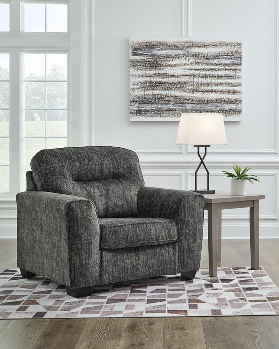 Lonoke Living Room Set - Orbit Furniture (Richmond,BC)