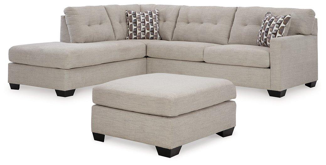 Mahoney Living Room Set - Orbit Furniture (Richmond,BC)