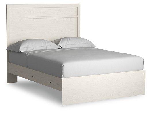 Stelsie Bed - Orbit Furniture (Richmond,BC)
