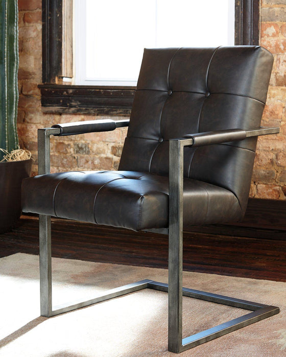 Starmore Home Office Set - Orbit Furniture (Richmond,BC)