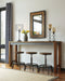Torjin Counter Height Dining Set - Orbit Furniture (Richmond,BC)
