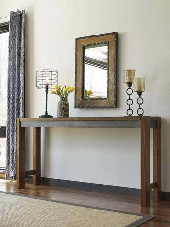 Torjin Counter Height Dining Set - Orbit Furniture (Richmond,BC)