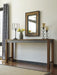 Torjin Counter Height Dining Set - Orbit Furniture (Richmond,BC)