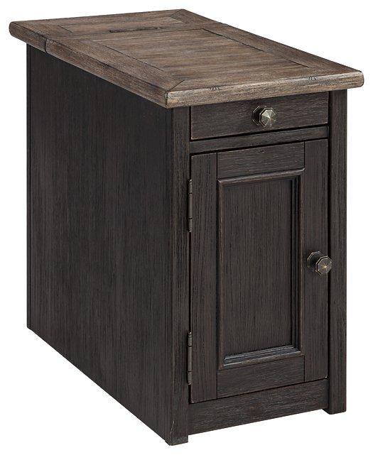 Tyler Creek Table Set - Orbit Furniture (Richmond,BC)