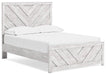 Cayboni Bedroom Package - Orbit Furniture (Richmond,BC)