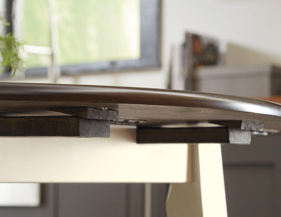 Woodanville Dining Set - Orbit Furniture (Richmond,BC)