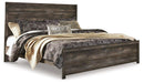 Wynnlow Bedroom Set - Orbit Furniture (Richmond,BC)