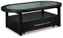 Winbardi Occasional Table Set - Orbit Furniture (Richmond,BC)