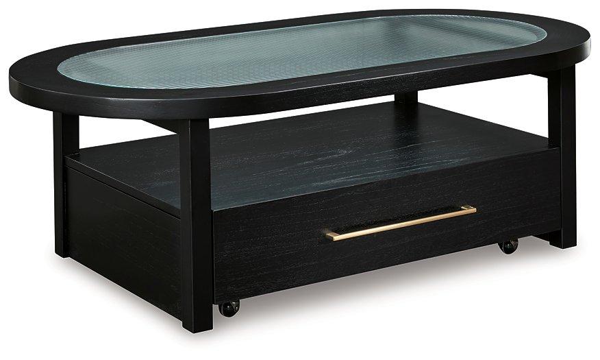 Winbardi Occasional Table Set - Orbit Furniture (Richmond,BC)