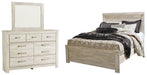 Bellaby Bedroom Set - Orbit Furniture (Richmond,BC)