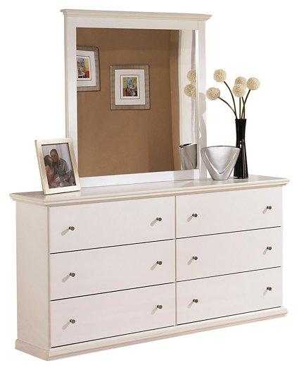 Bostwick Shoals Youth Dresser - Orbit Furniture (Richmond,BC)