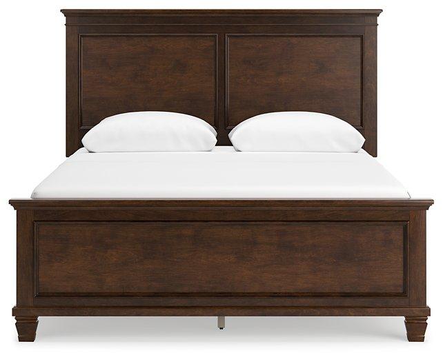 Danabrin Bedroom Set - Orbit Furniture (Richmond,BC)