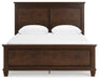 Danabrin Bedroom Set - Orbit Furniture (Richmond,BC)