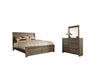 Juararo Bedroom Set - Orbit Furniture (Richmond,BC)