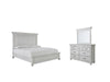 Kanwyn Bedroom Set - Orbit Furniture (Richmond,BC)