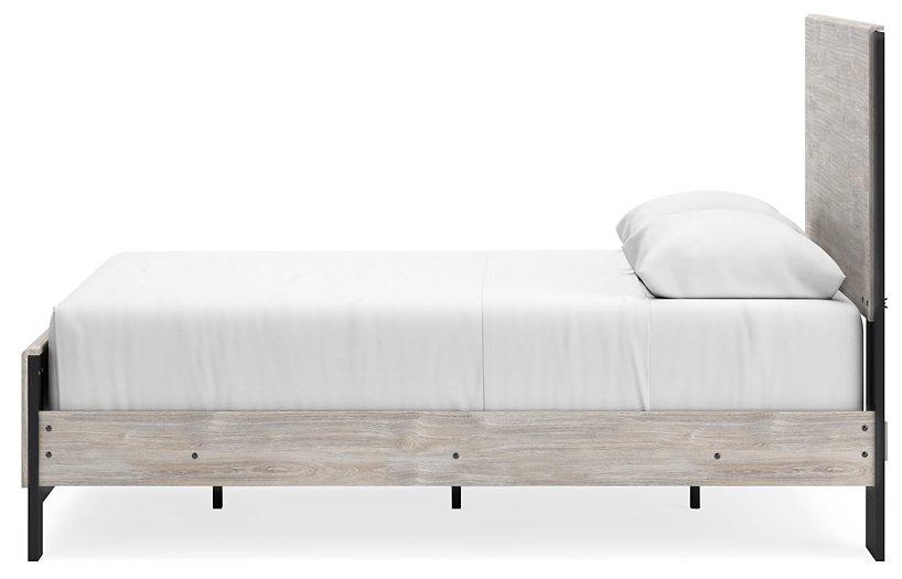 Vessalli Bedroom Set - Orbit Furniture (Richmond,BC)