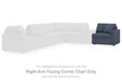Modmax Sectional with Audio System - Orbit Furniture (Richmond,BC)