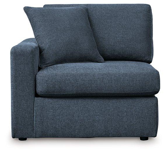 Modmax Balanced Sectional with Audio and Storage Consoles - Orbit Furniture (Richmond,BC)