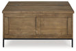 Torlanta Occasional Table Set - Orbit Furniture (Richmond,BC)