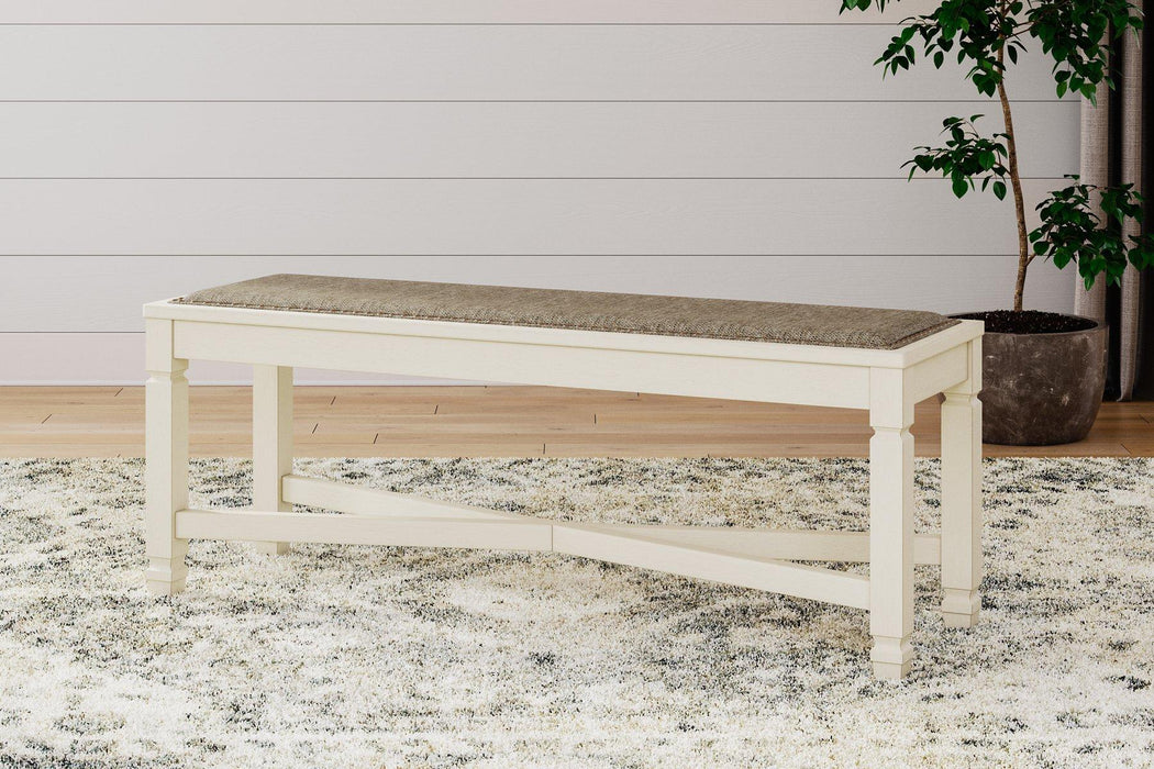 Bolanburg Dining Set - Orbit Furniture (Richmond,BC)