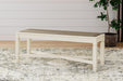 Bolanburg Dining Set - Orbit Furniture (Richmond,BC)