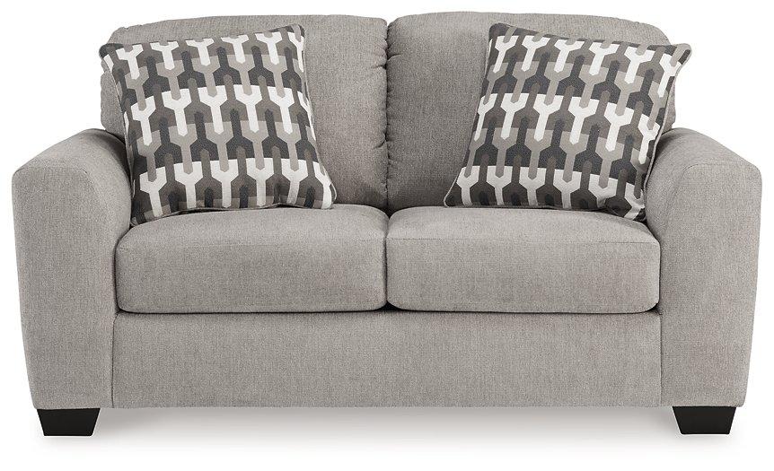 Avenal Park Living Room Set - Orbit Furniture (Richmond,BC)