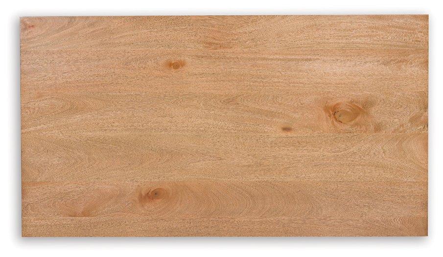 Kristiland Occasional Table Set - Orbit Furniture (Richmond,BC)