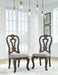 Maylee Dining Room Set - Orbit Furniture (Richmond,BC)