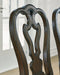 Maylee Dining Room Set - Orbit Furniture (Richmond,BC)