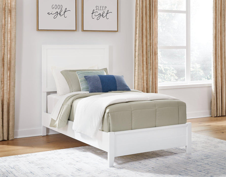 Binterglen Bedroom Package - Orbit Furniture (Richmond,BC)