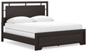 Covetown Bedroom Package - Orbit Furniture (Richmond,BC)