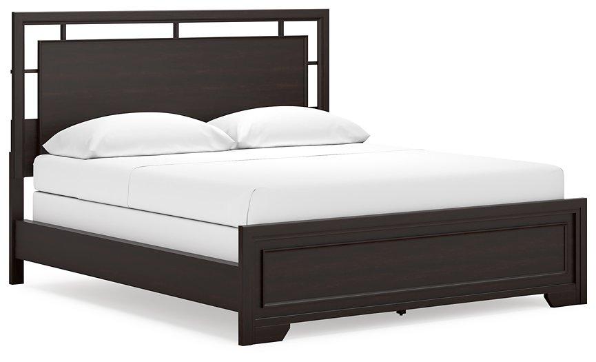 Covetown Bedroom Package - Orbit Furniture (Richmond,BC)