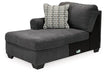 Ambee Living Room Set - Orbit Furniture (Richmond,BC)