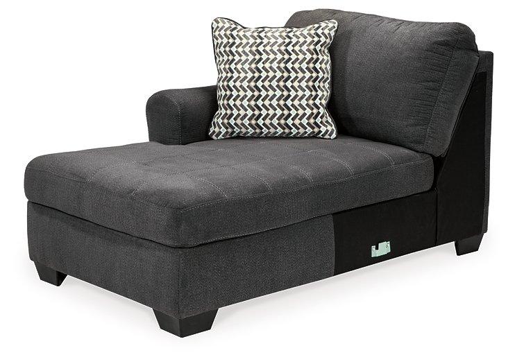 Ambee Living Room Set - Orbit Furniture (Richmond,BC)