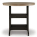 Fairen Trail Outdoor Dining Set - Orbit Furniture (Richmond,BC)