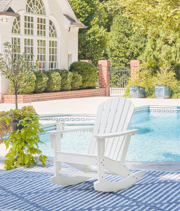 Sundown Treasure Outdoor Seating Set - Orbit Furniture (Richmond,BC)