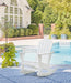 Sundown Treasure Outdoor Seating Set - Orbit Furniture (Richmond,BC)