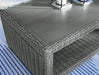 Elite Park Outdoor Occasional Table Set - Orbit Furniture (Richmond,BC)