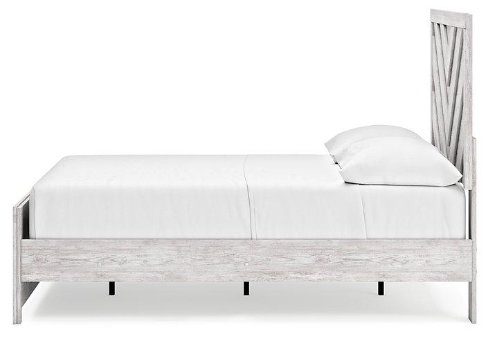 Cayboni Bedroom Package - Orbit Furniture (Richmond,BC)
