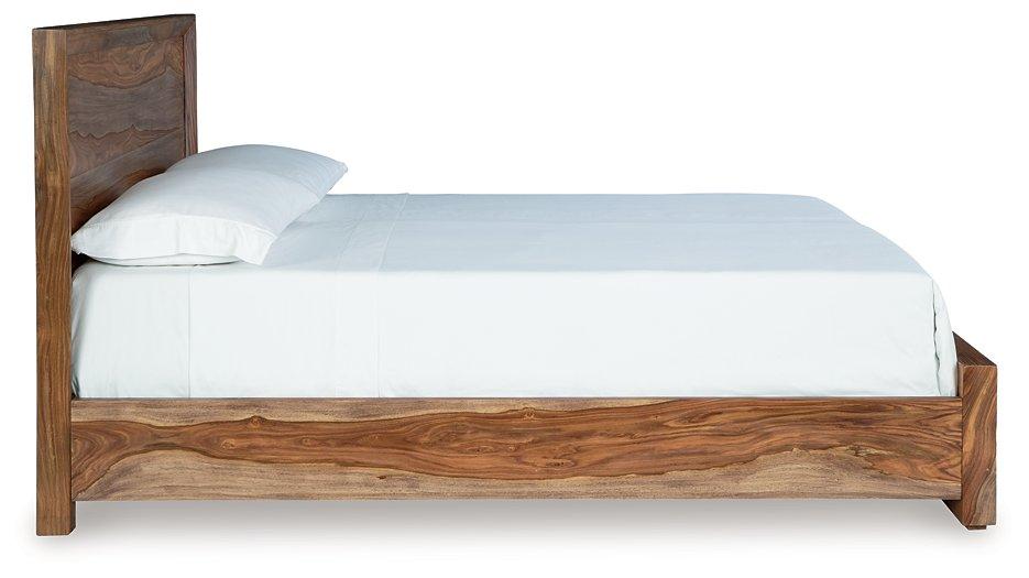 Dressonni Bedroom Package - Orbit Furniture (Richmond,BC)