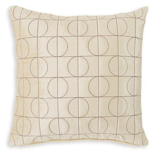 Kydner Pillow (Set of 4) - Orbit Furniture (Richmond,BC)