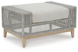 Seton Creek Outdoor Seating Set - Orbit Furniture (Richmond,BC)